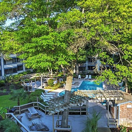 מירטל ביץ' Summertree Village A-11 מראה חיצוני תמונה