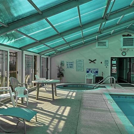 מירטל ביץ' Summertree Village A-11 מראה חיצוני תמונה