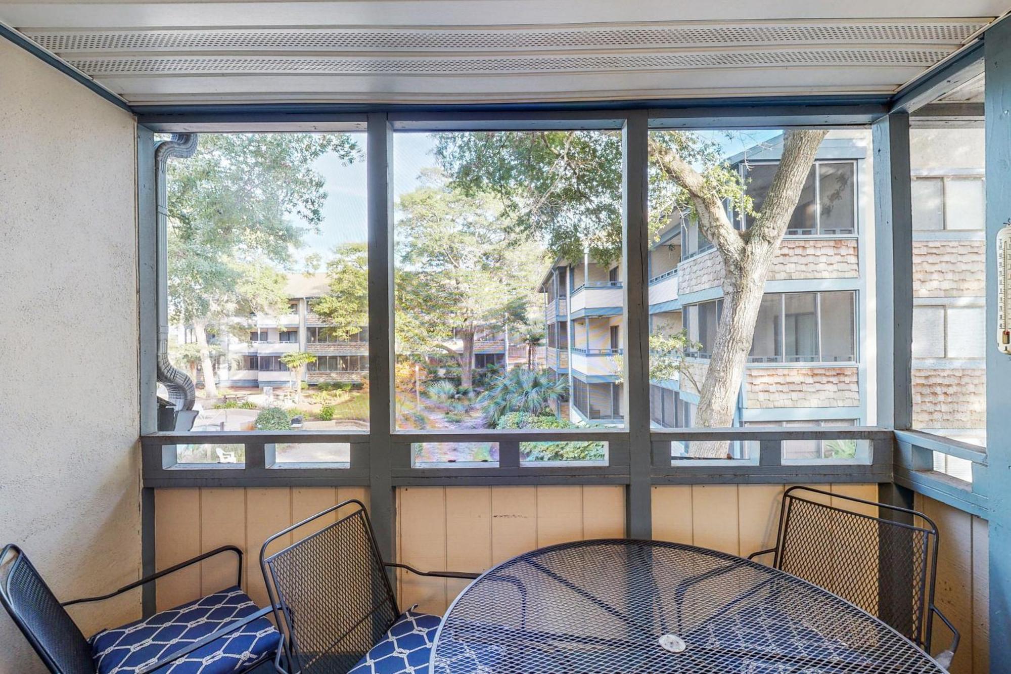 מירטל ביץ' Summertree Village A-11 מראה חיצוני תמונה